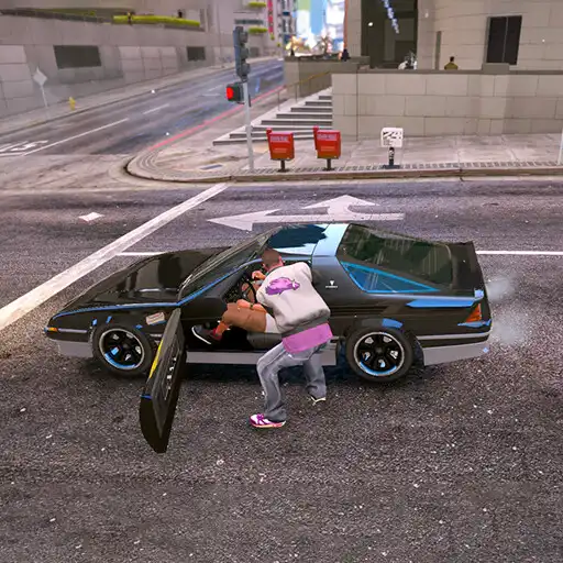 Play Vegas Crime Mafia Simulator APK Play Vegas Crime Mafia Simulator APK