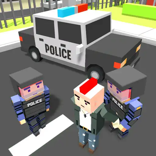 Play Vegas Crime Prisoner Transport APK Play Vegas Crime Prisoner Transport APK