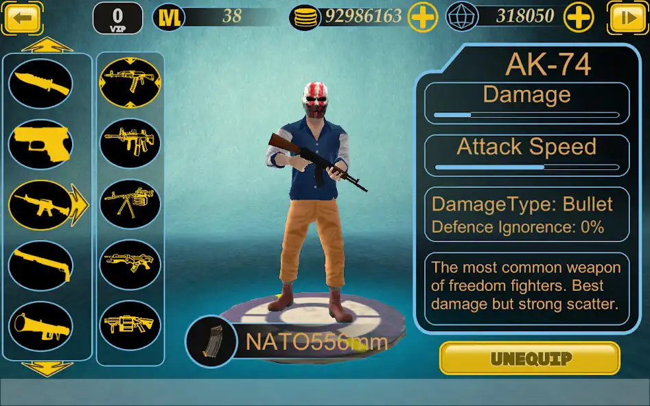 Play Vegas Crime