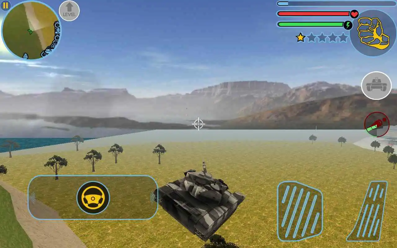 Play Vegas Crime
