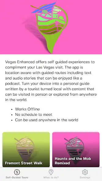 Play Vegas Enhanced  and enjoy Vegas Enhanced with UptoPlay
