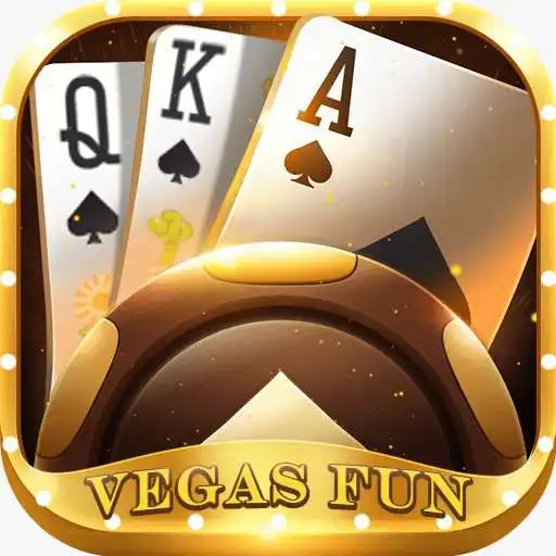 Play VegasFun - Indian games APK