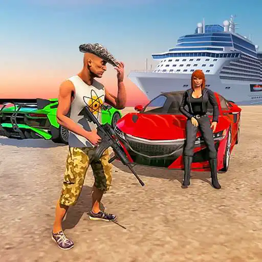 Play Vegas Gangster Car Theft Transport APK Play Vegas Gangster Car Theft Transport APK