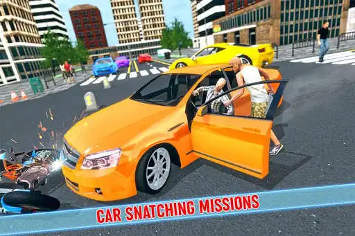 Play Vegas Gangster Car Theft Transport  and enjoy Vegas Gangster Car Theft Transport with UptoPlay