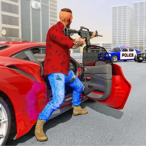 Play Vegas Gangster Underworld City APK
