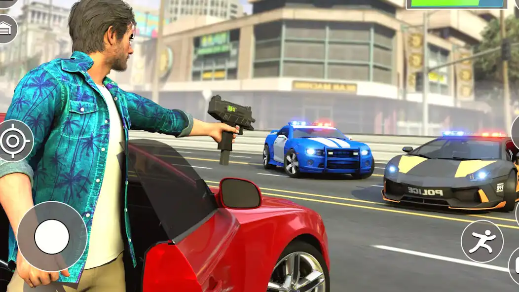 Play Vegas Gangster Underworld City  and enjoy Vegas Gangster Underworld City with UptoPlay