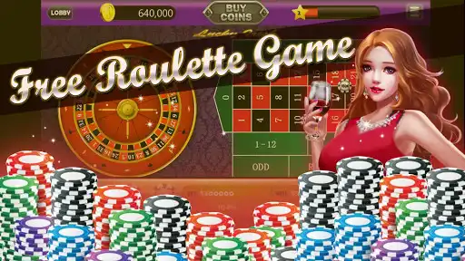 Play Vegas Grand Roulette - Free Roulette Casino Games  and enjoy Vegas Grand Roulette - Free Roulette Casino Games with UptoPlay
