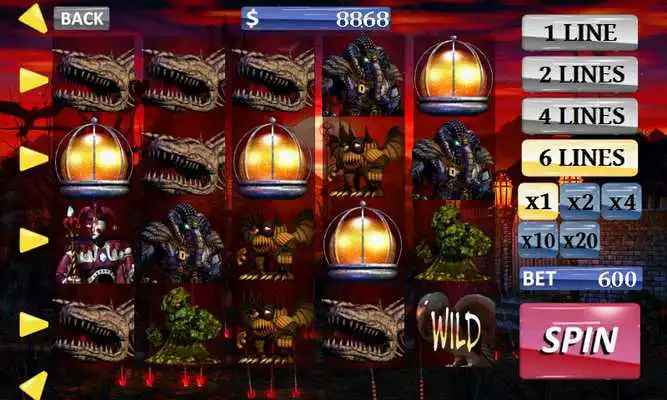 Play Vegas Jackpot Limited