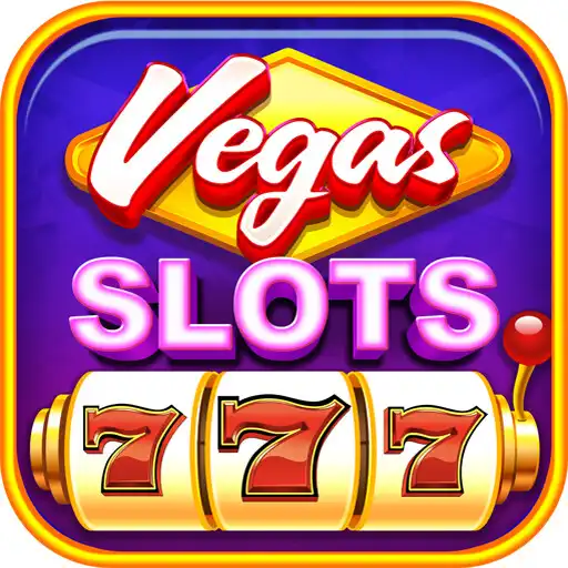 Play Vegas Jackpots - Classic Slots APK Play Vegas Jackpots - Classic Slots APK