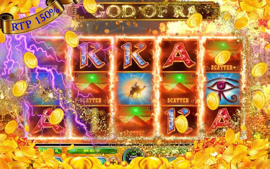 Play VEGAS MANIAC - Casino Slots as an online game VEGAS MANIAC - Casino Slots with UptoPlay
