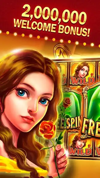 Play Vegas Nights Slots  and enjoy Vegas Nights Slots with UptoPlay