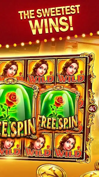 Play Vegas Nights Slots as an online game Vegas Nights Slots with UptoPlay