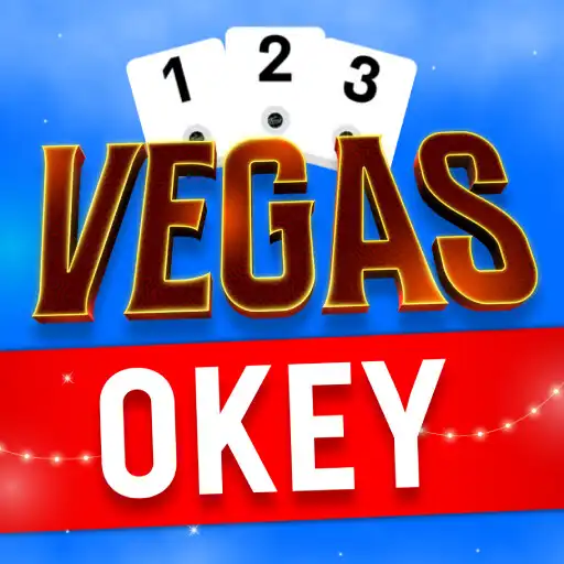 Play Vegas Okey APK