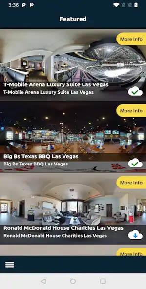 Play VegasPortals as an online game VegasPortals with UptoPlay