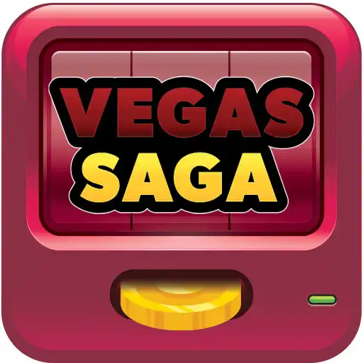 Play Vegas Saga Casino - Free Vegas Slots APK