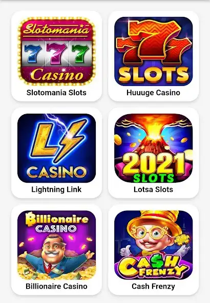 Play Vegas Slots Casino Guide as an online game Vegas Slots Casino Guide with UptoPlay