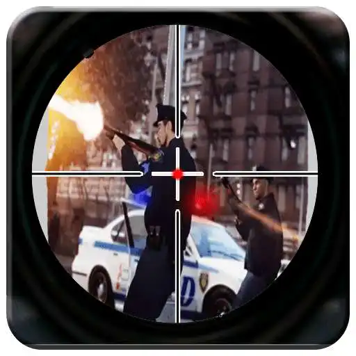 Free play online Vegas Sniper X  APK