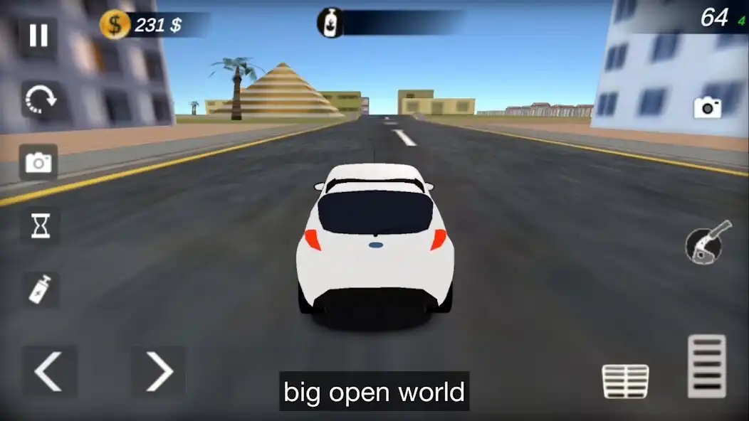 Play Vegas Street Racing  and enjoy Vegas Street Racing with UptoPlay
