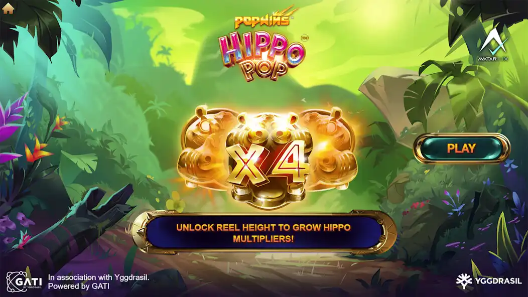 Play VegasStrip as an online game VegasStrip with UptoPlay