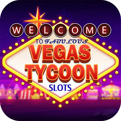 Play Vegas Tycoon™ - Casino Slots APK Play Vegas Tycoon™ - Casino Slots APK