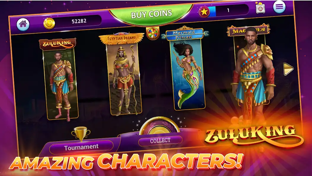Play Vegas VIP Slots: Epic Jackpot Casino Machine  and enjoy Vegas VIP Slots: Epic Jackpot Casino Machine with UptoPlay