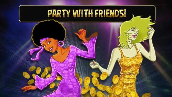 Play Vegas World Slots Party