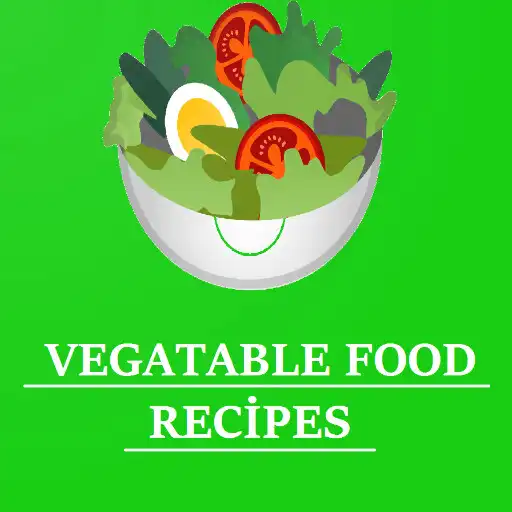 Play Vegatable Foods Recipes APK Play Vegatable Foods Recipes APK