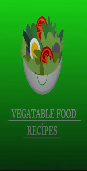 Play Vegatable Foods Recipes  and enjoy Vegatable Foods Recipes with UptoPlay