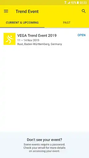Play VEGA Trend Event  and enjoy VEGA Trend Event with UptoPlay