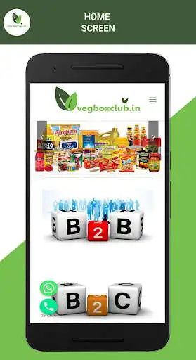 Play Vegboxclub  and enjoy Vegboxclub with UptoPlay