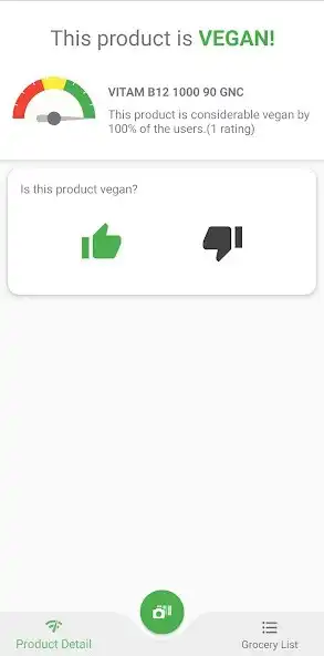 Play Veg Check  and enjoy Veg Check with UptoPlay