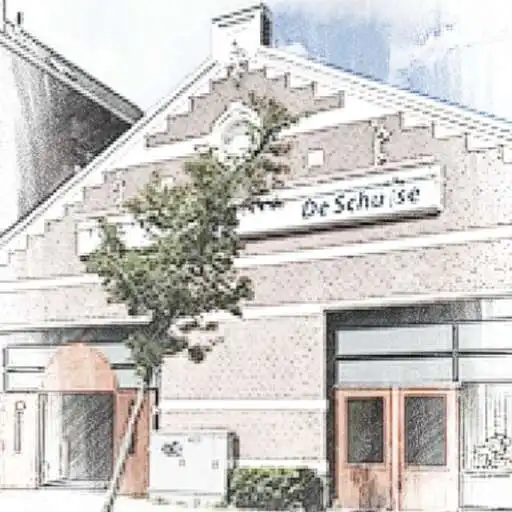 Play VEG De Schutse APK