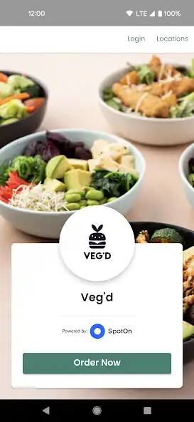 Play Vegd  and enjoy Vegd with UptoPlay