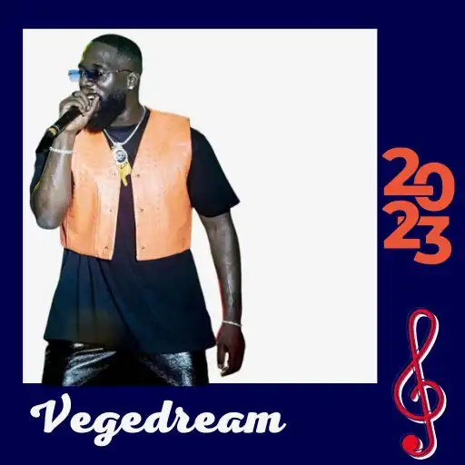 Play Vegedream Chanson 2023 APK