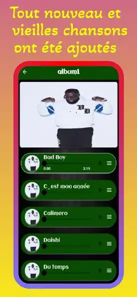 Play Vegedream Chanson 2023  and enjoy Vegedream Chanson 2023 with UptoPlay