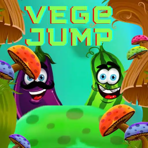 Play VeGe Jump APK