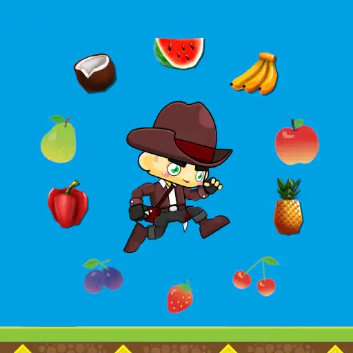 Play Vege Master APK
