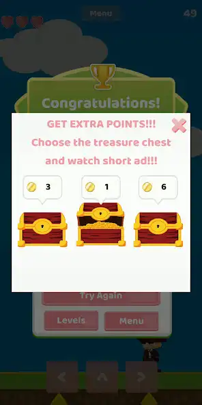 Play Vege Master as an online game Vege Master with UptoPlay