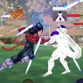 Free play online Vegeta AF warriors APK