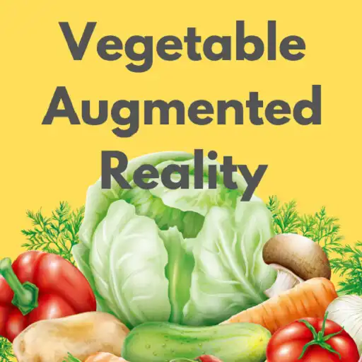 Play Vegetable Augmented Reality APK Play Vegetable Augmented Reality APK