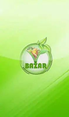 Play vegetable bazar