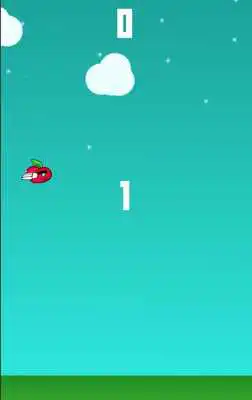 Play Vegetable Bird