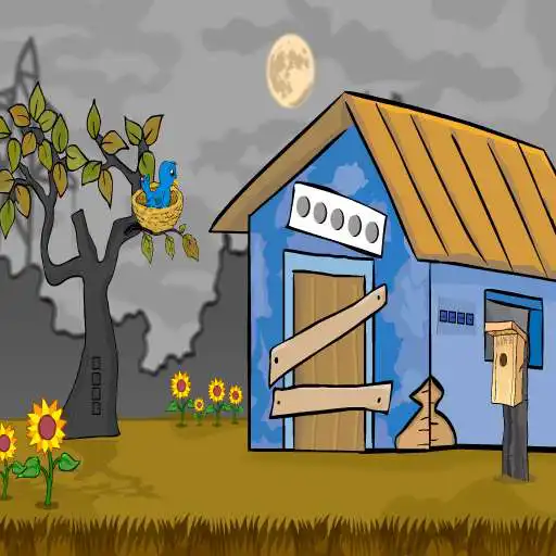 Free play online Vegetable Cart Escape  APK