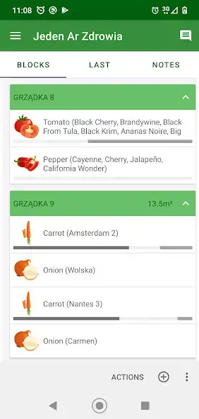 Play Vegetable garden planner  and enjoy Vegetable garden planner with UptoPlay