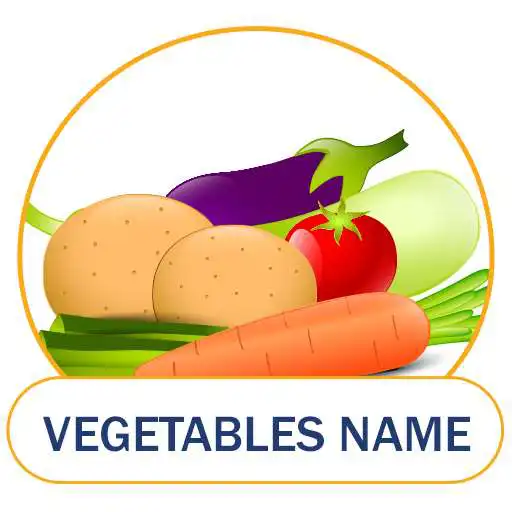 Free play online Vegetable Name APK