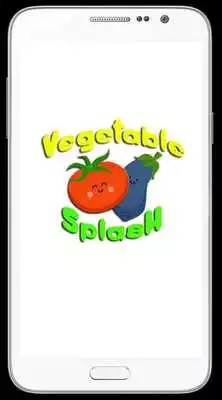 Play Vegetable Saga: Matching
