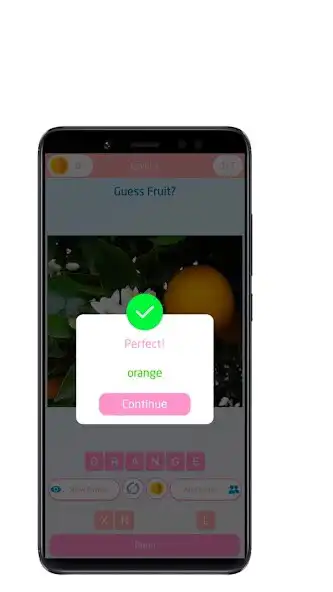 Play Vegetables and fruits Quiz  and enjoy Vegetables and fruits Quiz with UptoPlay