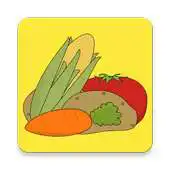 Free play online Vegetables For Kids : Educational Game APK