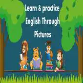 Free play online Vegetables, Fruits, Animals, Birds name learning APK