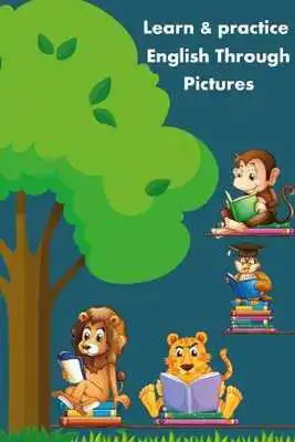 Play Vegetables, Fruits, Animals, Birds name learning